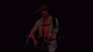 Todd Snider - That&#39;s The Way That The World Goes Round