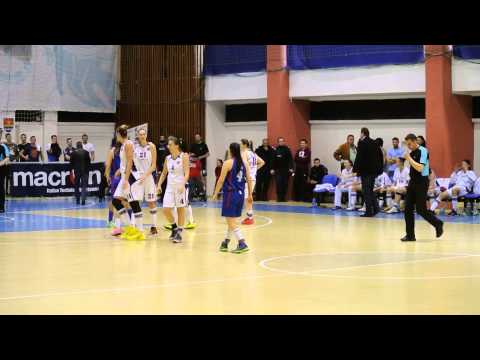 BCM Danzio Timisoara 76-75 CS Phoenix Galati by Peter Bahuczki timisoreni.ro