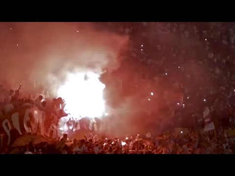 Compilado de la Hinchada de