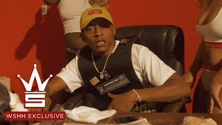 Cassidy &quot;Get To A Sell&quot;  (WSHH Exclusive - Official Music Video)