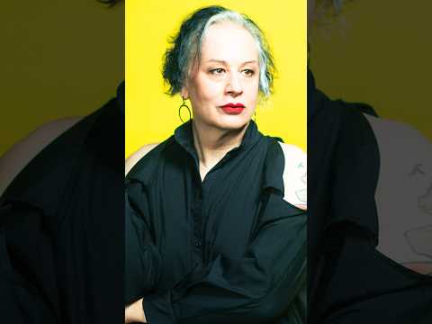 Alana S. Portero, presenta la novela ‘Cosamala’ «Lorca es el gran fantasma de este país» #shorts