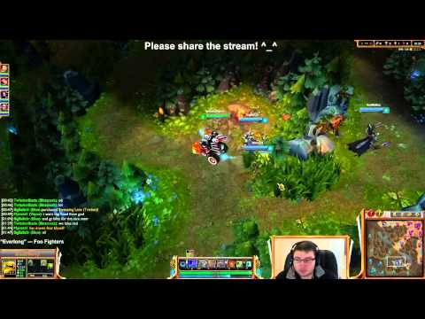 Perfect Blitz lv1 (Bizzleberry)