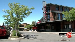 Bend Regal Cinemas reopens July 10th
