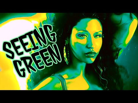 Nicki Minaj, Lil Wayne, Drake - Seeing Green (Official Studio Instrumental) 💫