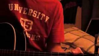 Cover of Lifehouse - Somewhere In Between