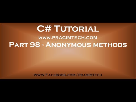 Part 1 C Tutorial Introduction avi