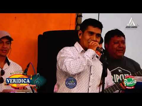 LA VERIDICA MAMI EN CONCIERTO BARRANCA