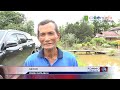 MIMPI WARGA TERWUJUD JALAN SARILABA MATANG SURI MULUS BERASPAL