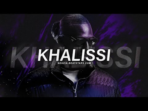 2 Mètres x Niaks Type Beat "KHALISSI" | Instru Rap