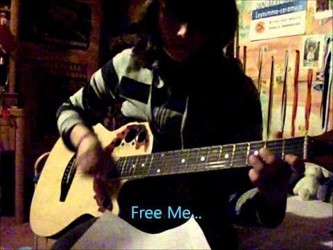 Free Me - Goldfinger