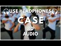 Case 8D Audio | Diljit Dosanjh | Trish Dhaliwal | Ghost | Latest Punjabi Songs | Punjabi Songs 2023