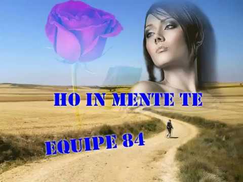 Io ho in mente te, Equipe 84(1966), by Prince of roses