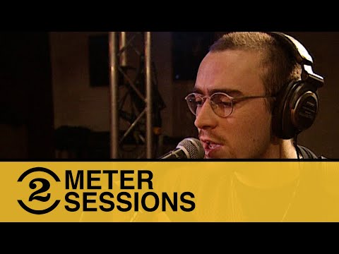 Live - Lightning Crashes (Live on 2 Meter Sessions, 1995)