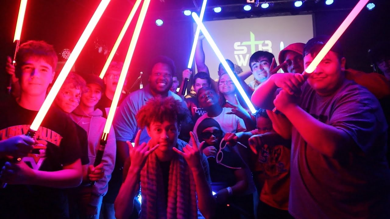 Promotional video thumbnail 1 for SR Will