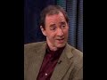 Harry Shearer dose some impressions of his characters from The Simpsons