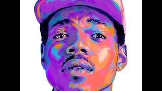 Chance the Rapper type beat - Prod. by DJPHANATICBEATS.COM