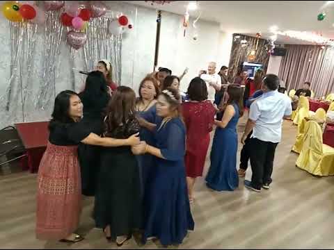 nyaa iya bulih kuat team tu kapit Vs Lubok antu