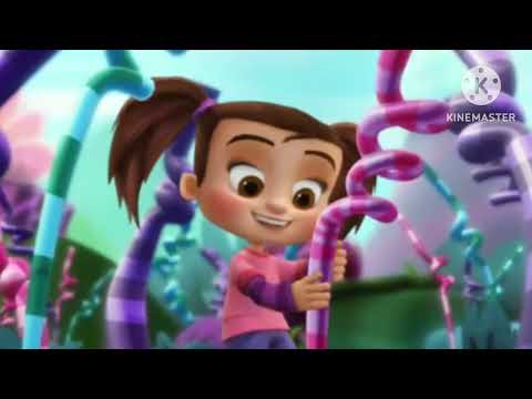 Characters, Inc.: Part 5 - End of the Day/Kate