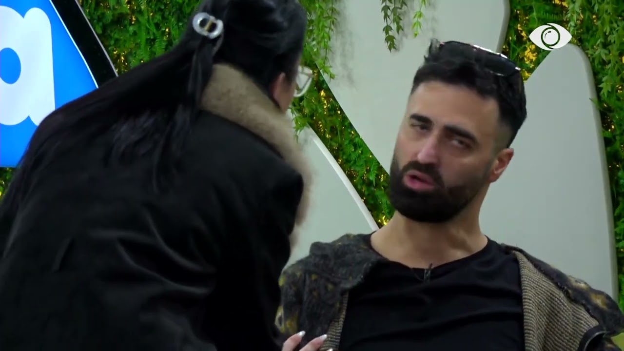 Dyshoj se je fryr nga Miri/ Erik-Stelinës: Unë nuk kam probleme me ty