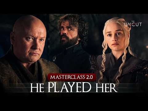 The Staggering Lie Varys Told Daenerys