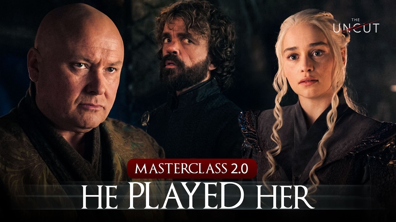 The Staggering Lie Varys Told Daenerys