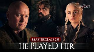 The Staggering Lie Varys Told Daenerys