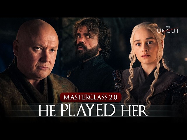 The Staggering Lie Varys Told Daenerys