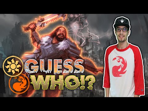 WINOTA WARRIORS | BEST NEW DECK | BOROS COMBO DOMINATES