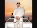 Pitbull - Pause (CDQ) (New 2011) 
