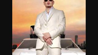 Pitbull - Pause (CDQ) (New 2011)