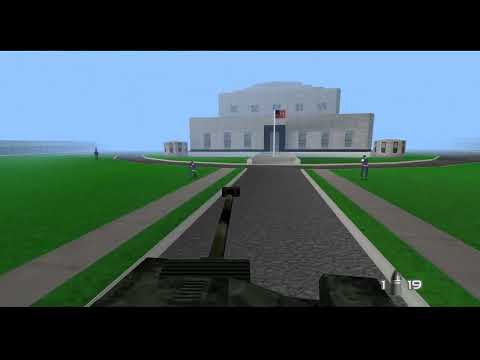 Goldfinger 64 - Knox - N64 GOLDENEYE MOD - 007 - RTX 4090 - Walkthrough Guide