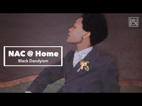 Black Dandyism & the Styling of Black Diasporic Identity