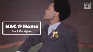 Black Dandyism & the Styling of Black Diasporic Identity