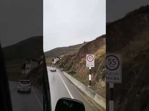 por las rutas de san Pablo cajamarca