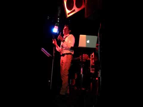 Matteo Corghi Music - Una Carezza in un Pugno