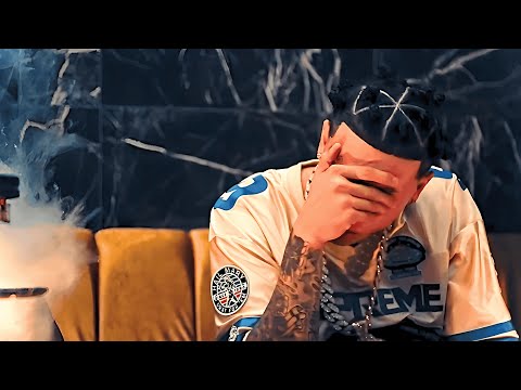 Dave ft. Central Cee - Can’t Let Go [Music Video]