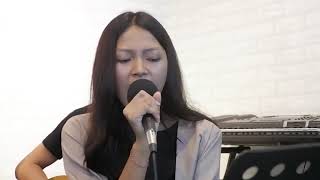 The Second Breaktime - Gone | COVER by Sonderland