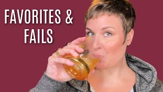 SEPTEMBER FAVES & FAILS | MY #1 CURRENT SKINCARE BRAND