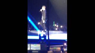 Nicholas McDonald &quot;Someone Like you&quot; by Adele 01/03/14