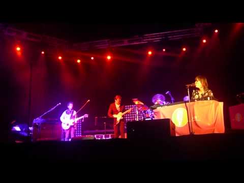 Beth Hart & Joe Bonamassa - Baddest Blues @ Lotto Arena - Antwerpen - 2013.06.26