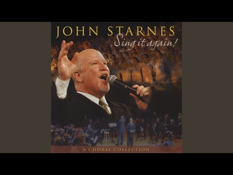 When He Was On the Cross