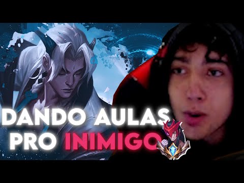 AMASSANDO COM O YASUO 2.0