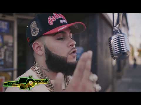 V.Ciannii - For Sure (POP OUT)  @shotbyacehd