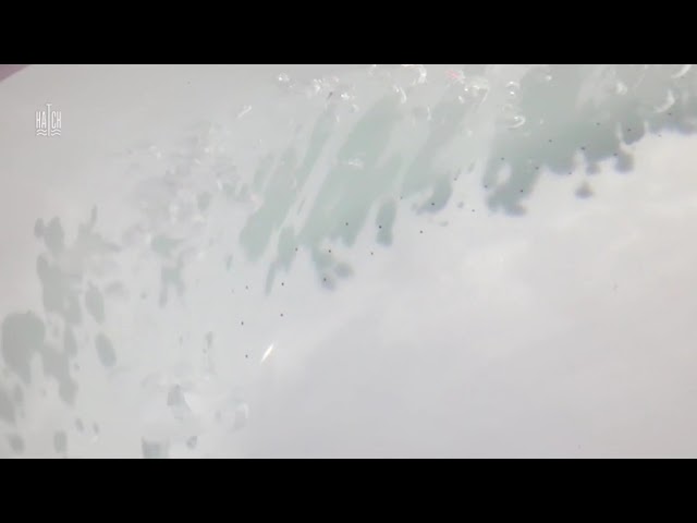 بانيو/مغطس جاكوزي ديلوكس HAT-8313