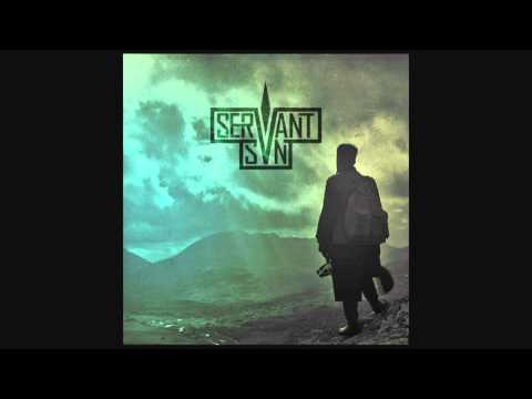 Servant Sun - Vertigo (Audio)