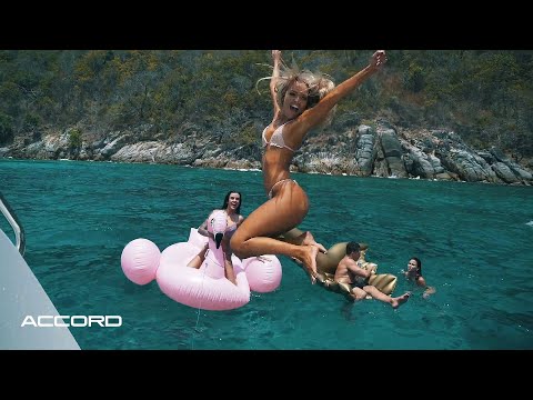 Sean Finn feat Tinka - Summer Days (Ben Delay Remix)