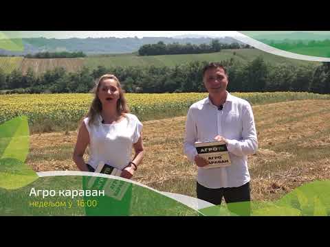 Agro karavan 30.07.2023. NAJAVA