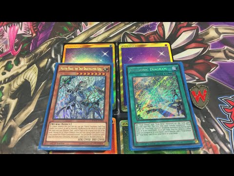 Yu-Gi-Oh! Kilkenny Regional - 1st Place - True Draco - TKB’s Daniel Neville