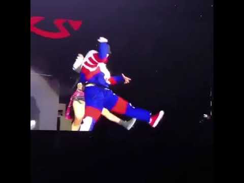 190120 Kasper0524 Instagram Update with Lay