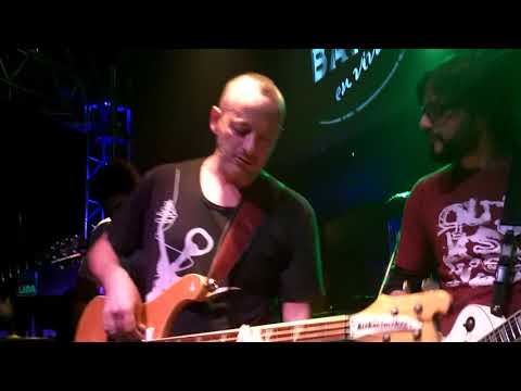 Los Vinitos de Vincent - Ermitaño (7-9-2017)